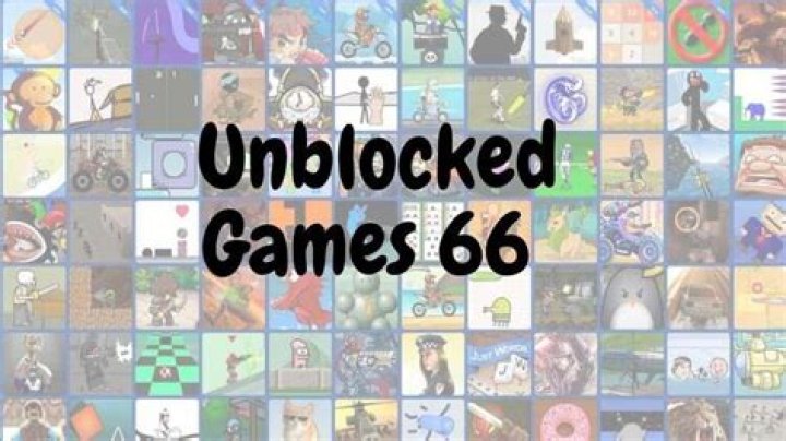 All Unblocked Games 66: The Ultimate Guide to Fun and Entertainment
