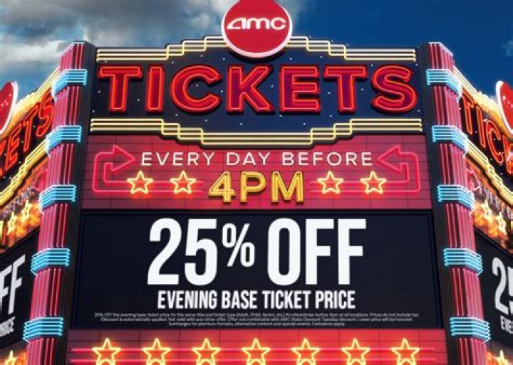 AMC Washington 12: Your Ultimate Guide to Entertainment and Experience