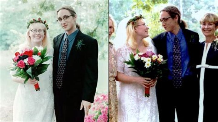 Amy Carter's Husband: A Comprehensive Look into Their Life Together