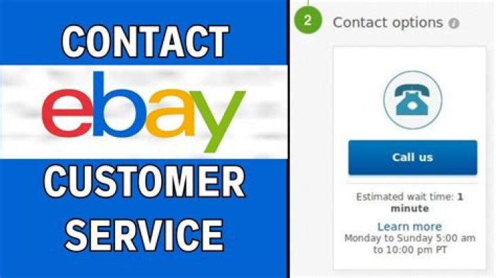 Call eBay Customer Service Phone Number 24/7: Your Ultimate Guide