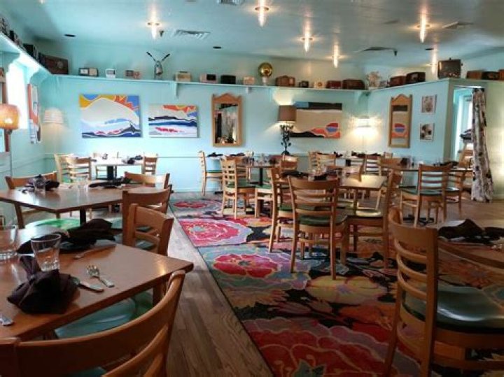 Carol Peck Good News Cafe: A Beacon of Community and Compassion