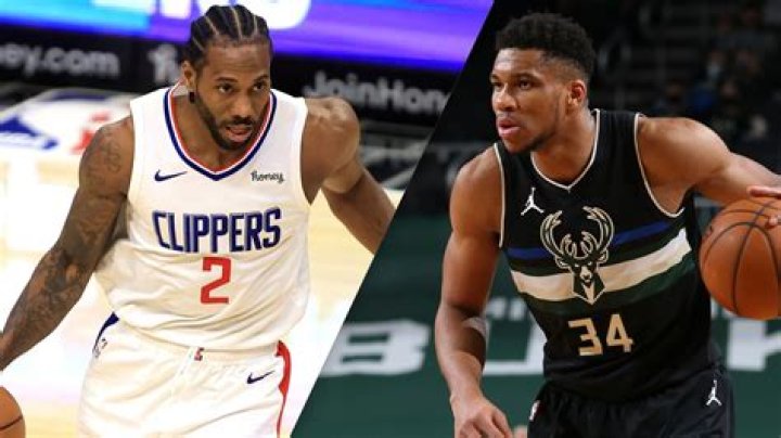 Clippers vs Milwaukee Bucks: A Detailed Analysis of Two Basketball Powerhouses