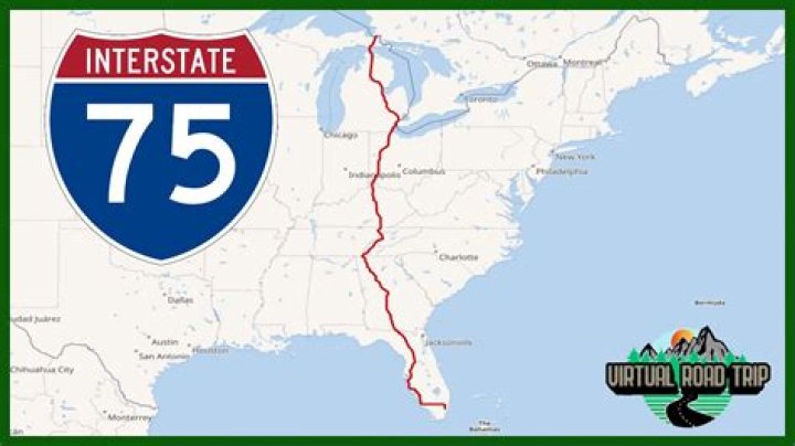 Comprehensive Guide to Highway 75 Traffic: Insights, Updates, and Solutions