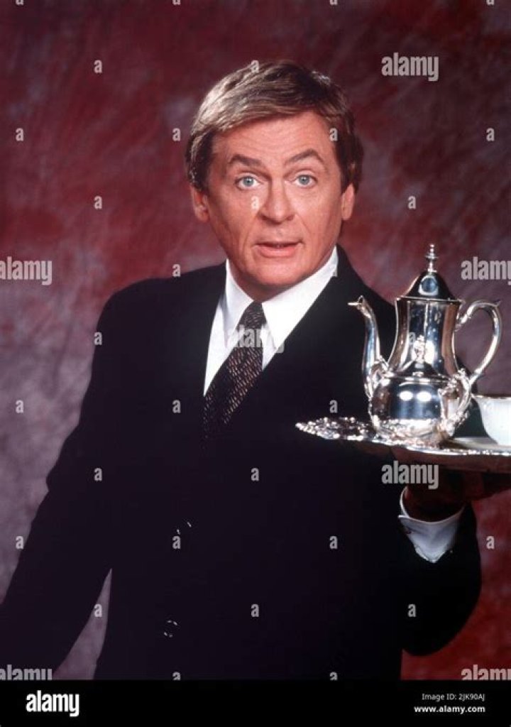 Daniel Davis Actor: The Charismatic Performer Who Stole Hearts