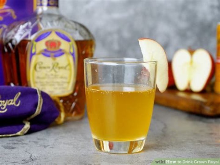 Discover the Allure of Crown Royal: A Comprehensive Guide to Drink Crown Royal