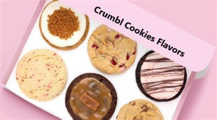 Discover the Ultimate Guide to Crumbl Cookie Flavor: Your Go-To Treat