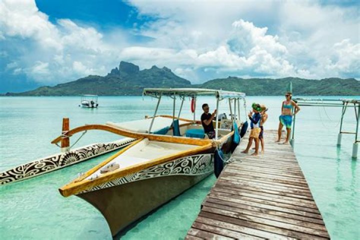 Discover the Ultimate Paradise Excursions for Your Dream Getaway