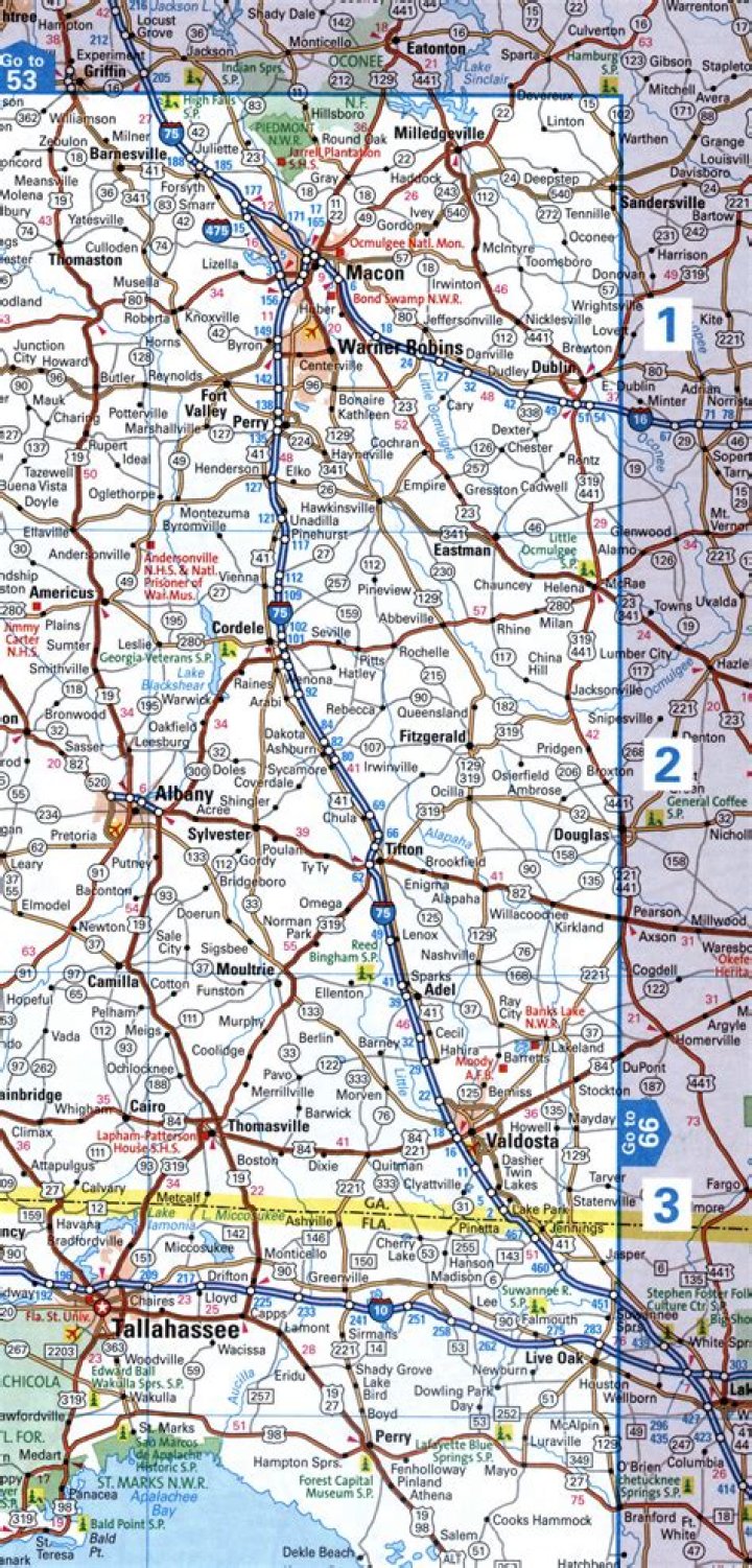 Exploring the I-75 Road: A Comprehensive Guide for Travelers