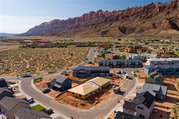 Exploring the Magnificent Wingate Moab: A Gateway to Adventure