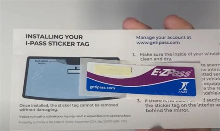 EZPass PA Account: A Comprehensive Guide to Streamline Your Toll Payments