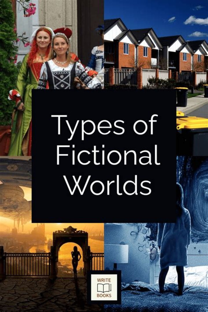 Fictional Worlds: Exploring the Depths of Imagination and Creativity