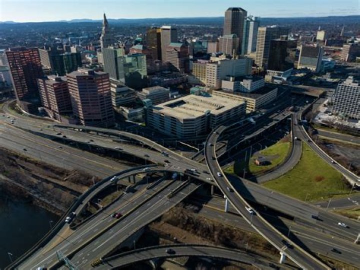 Hartford Business: Unlocking Opportunities in Connecticut's Economic Hub