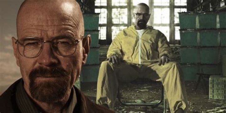 How Many Seasons Breaking Bad: A Comprehensive Guide to the Iconic Series