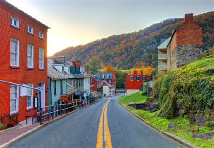 Huntington WV is in What County: A Comprehensive Guide to Understanding This West Virginia City