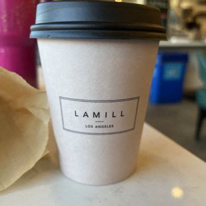 Lamill Coffee Silverlake: A Coffee Lover's Paradise