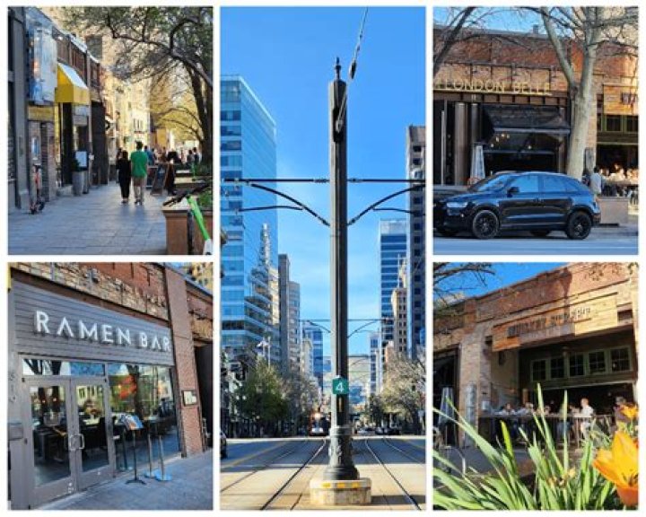 Mallalt Lake City Downtown: A Vibrant Urban Destination