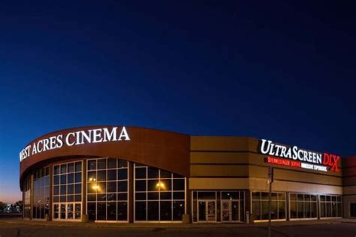 Marcus West Acres Theater: A Premier Entertainment Destination