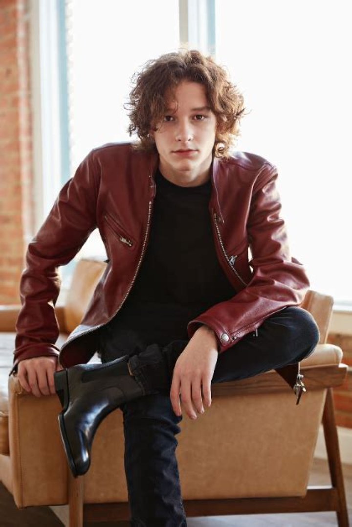 Mason Thames Age: A Comprehensive Look at the Rising Star's Life and Career