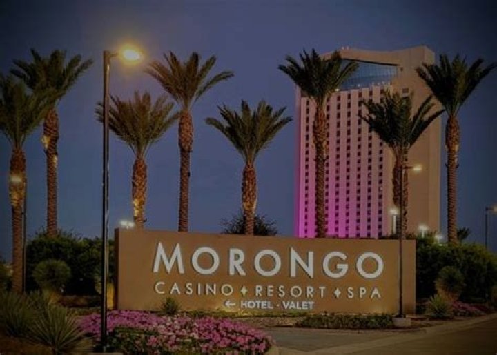 Morongo Resort and Casino: A Premier Destination for Entertainment and Luxury
