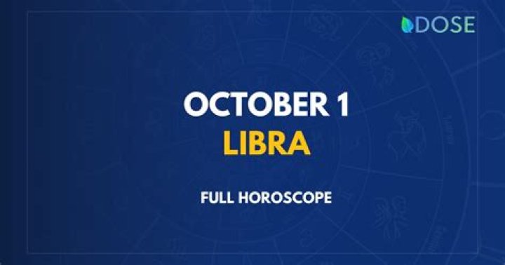 October 1st Zodiac Sign: Discover the Traits, Compatibility, and More