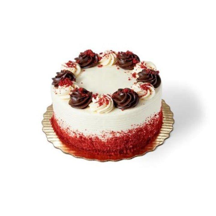 Red Velvet Cake at Publix: A Sweet Delight You Must Try