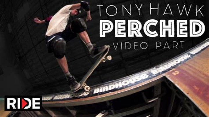 Tony Hawk's Impressive Skateboarding Legacy and Influence on Extreme Sports