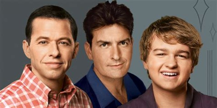Two and a Half Men Kitchen: The Ultimate Guide to Charlie Harper's Culinary World