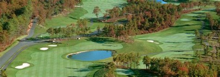 Waverly Oaks Golf Tee Times: Your Ultimate Guide to Booking and Playing