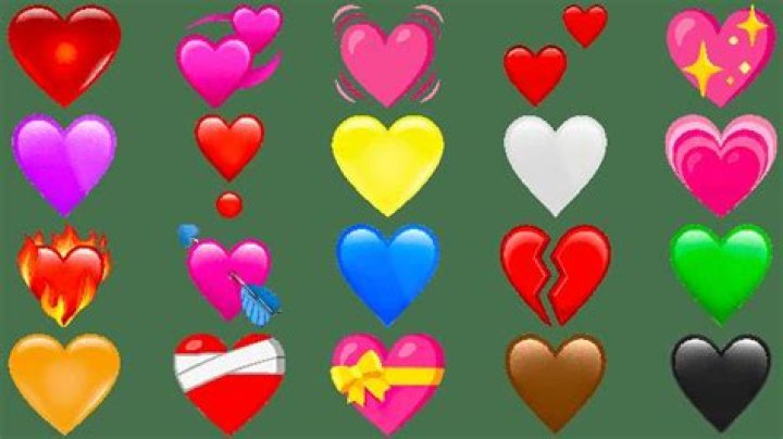 What Does the Black Heart Mean: A Comprehensive Guide