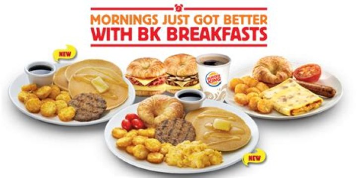 What Time is BK Breakfast Over? Your Ultimate Guide to Burger King Breakfast Hours